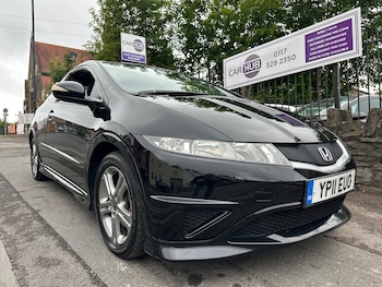 Used Honda Civic 2011 for sale - 78909386: Photo