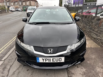Used Honda Civic 2011 for sale - 78909386: Photo