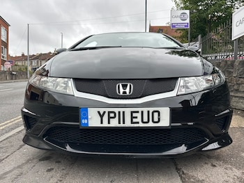 Used Honda Civic 2011 for sale - 78909386: Photo