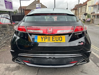 Used Honda Civic 2011 for sale - 78909386: Photo