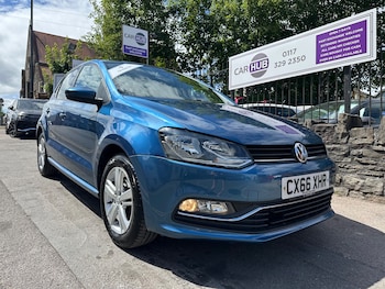 Used Volkswagen Polo 2017 for sale - 78980823: Photo