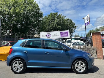 Used Volkswagen Polo 2017 for sale - 78980823: Photo
