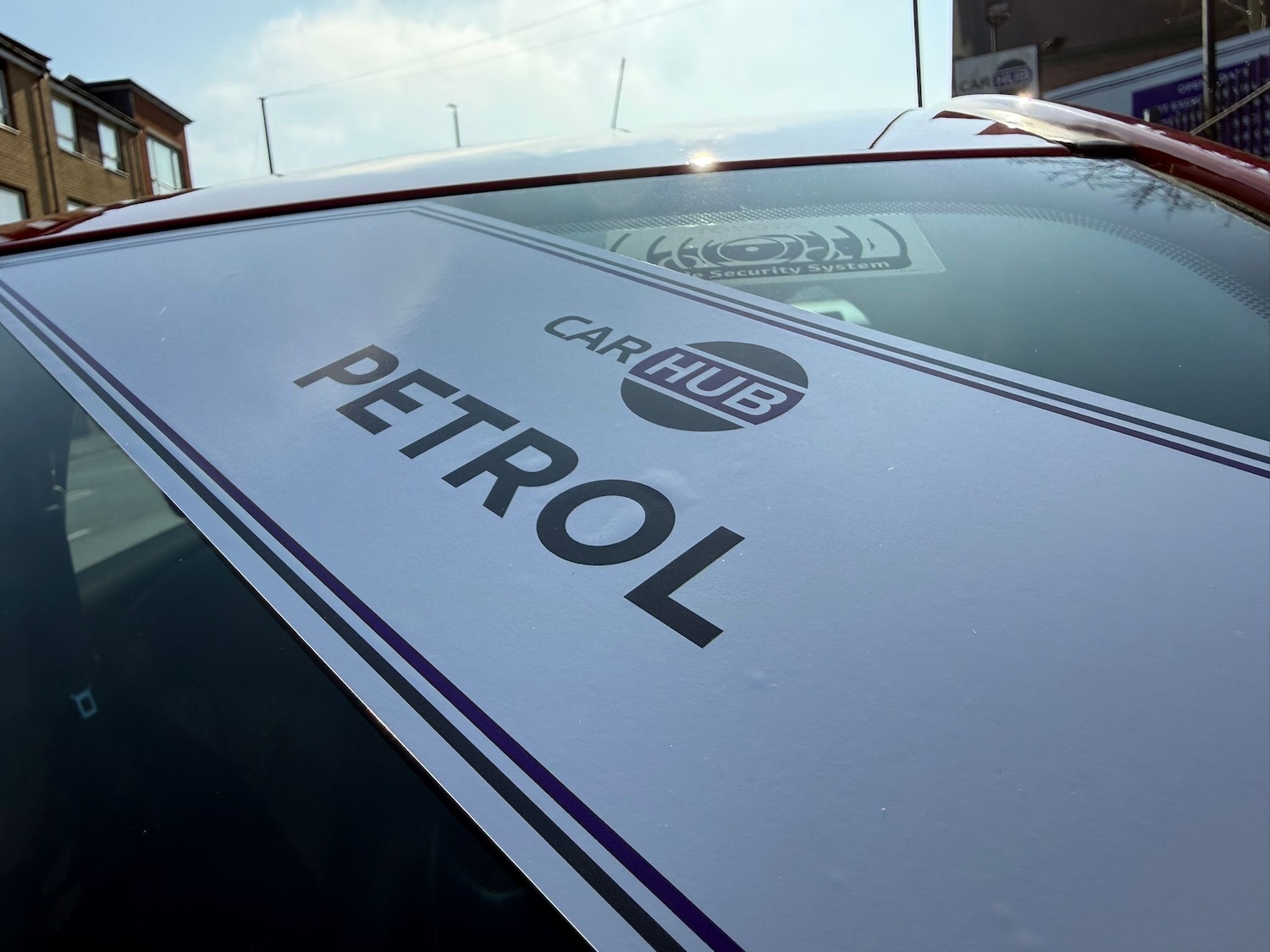 Used Toyota Yaris 2011 for sale - 77813448: Photo 18