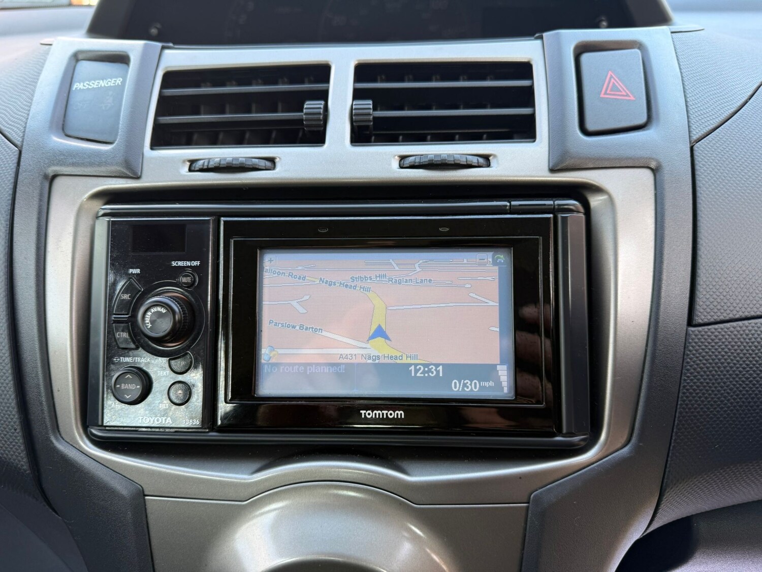 Used Toyota Yaris 2011 for sale - 77813448: Photo 20