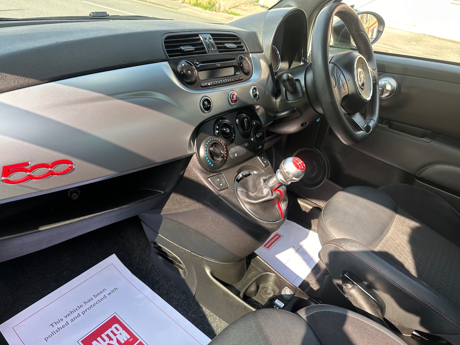 Vehicle 11