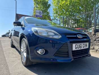 2011 (61) - ZETEC 5-Door