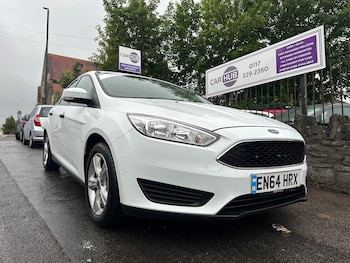Used Ford Focus 2015 for sale - 78745848: Photo