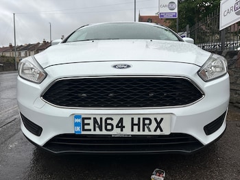 Used Ford Focus 2015 for sale - 78745848: Photo