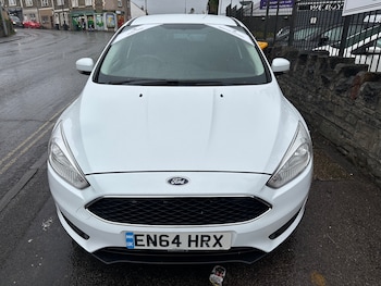 Used Ford Focus 2015 for sale - 78745848: Photo