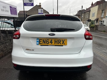 Used Ford Focus 2015 for sale - 78745848: Photo