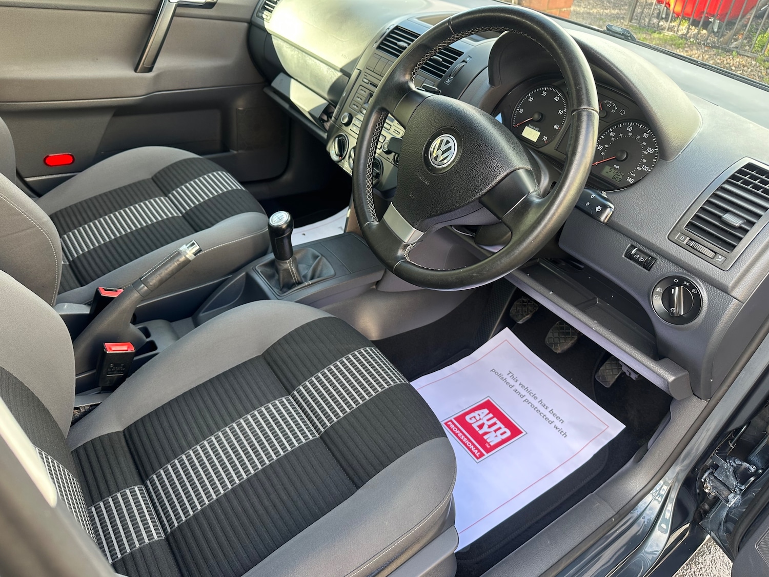 Used Volkswagen Polo 2009 for sale - 75908594: Photo 10