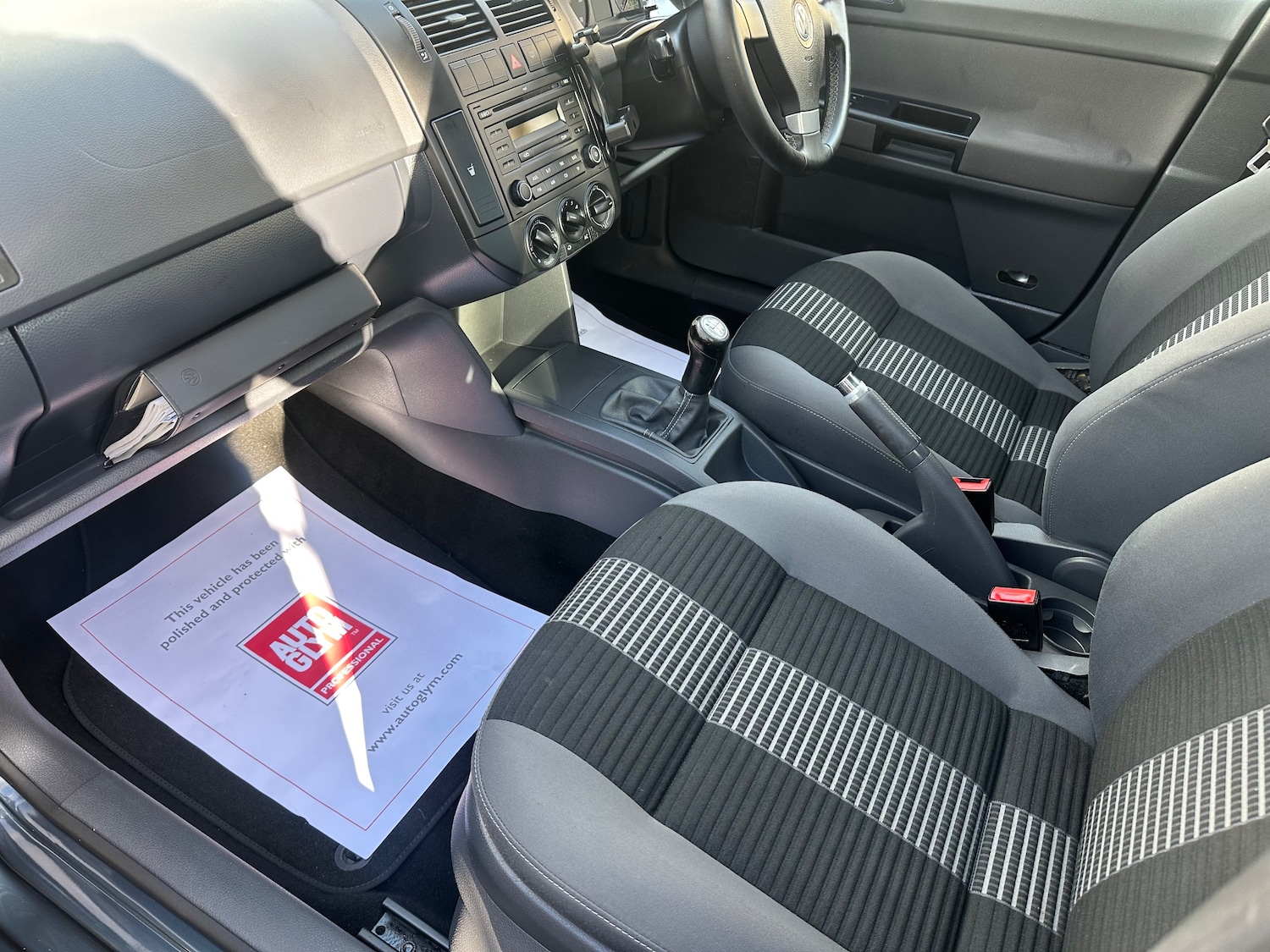 Used Volkswagen Polo 2009 for sale - 75908594: Photo 13