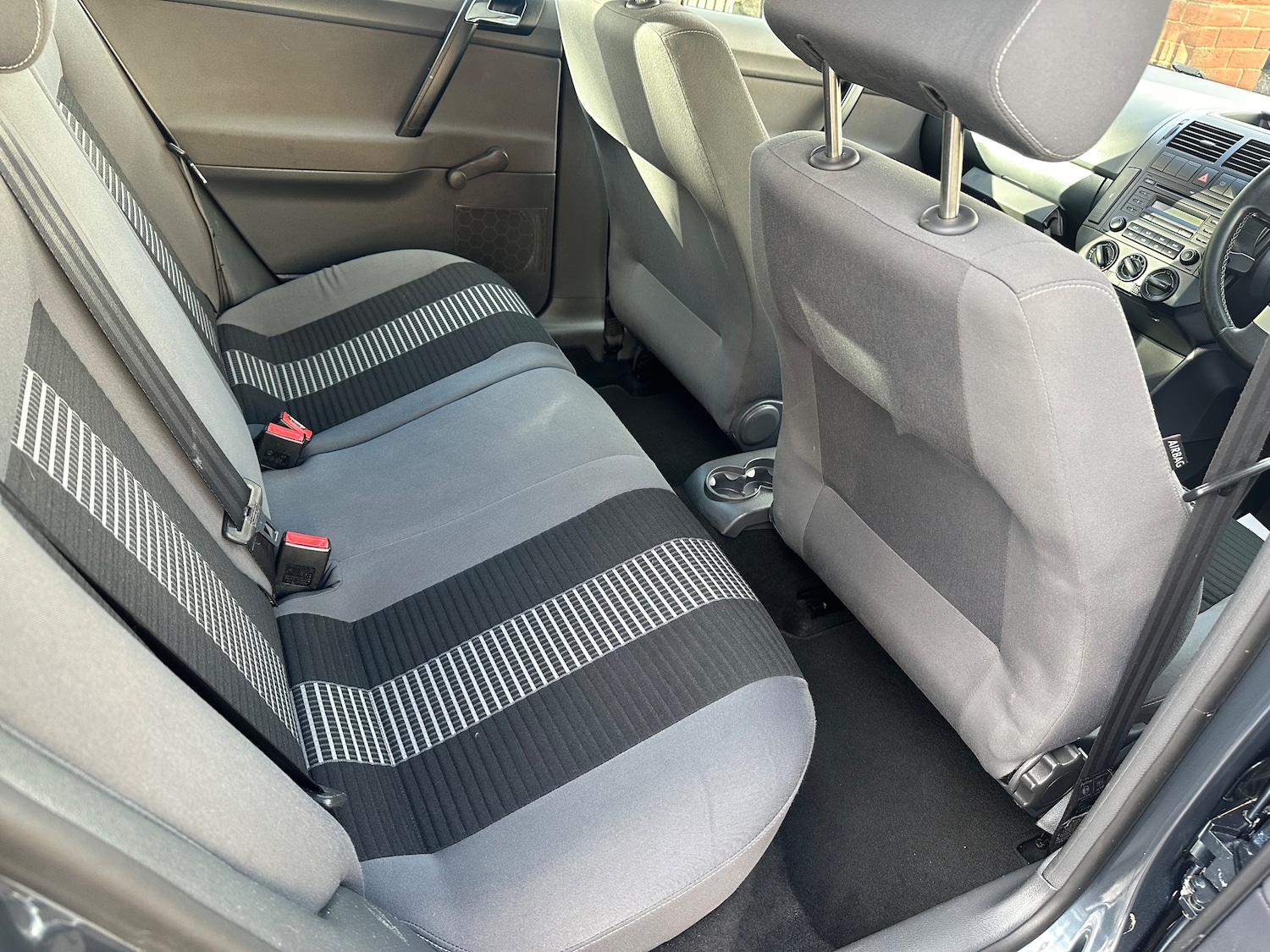 Used Volkswagen Polo 2009 for sale - 75908594: Photo 14