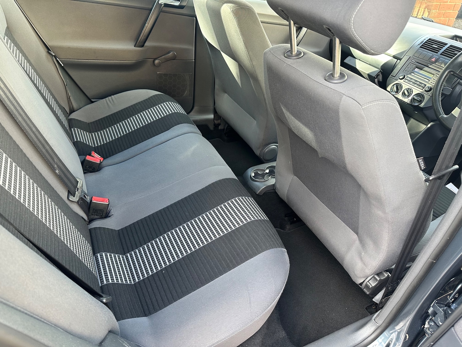 Used Volkswagen Polo 2009 for sale - 75908594: Photo 15