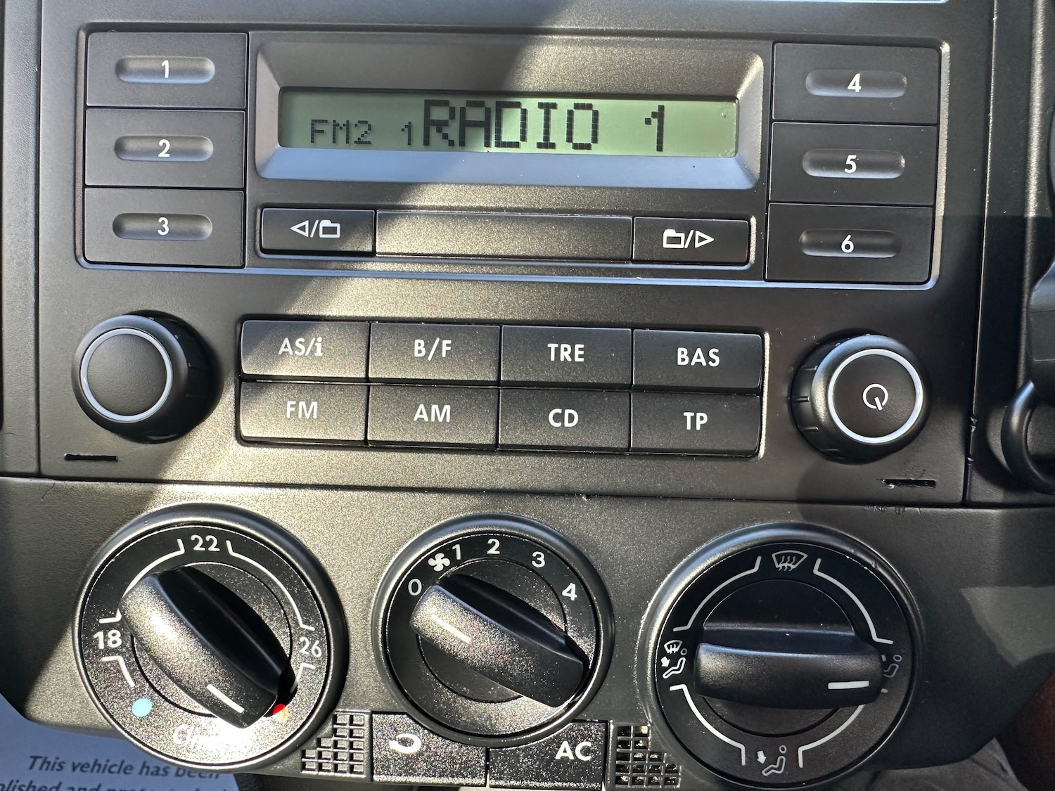 Used Volkswagen Polo 2009 for sale - 75908594: Photo 22