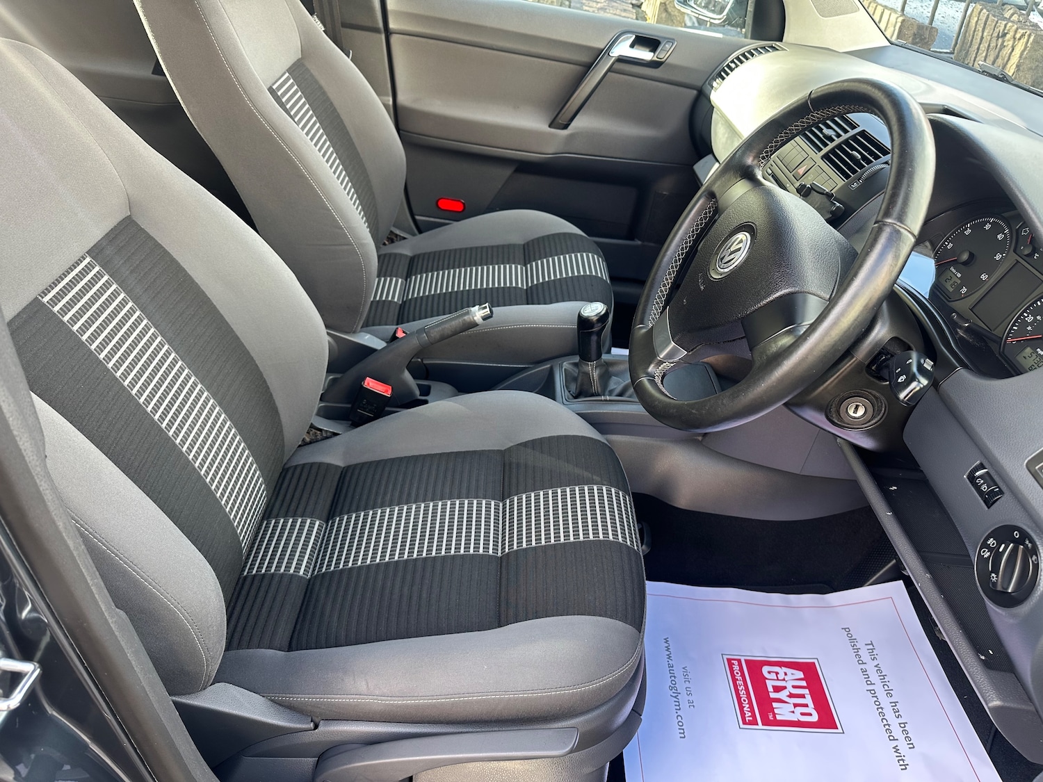 Used Volkswagen Polo 2009 for sale - 75908594: Photo 9