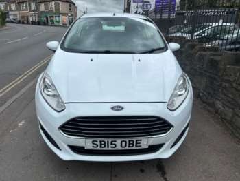 Used Ford Fiesta 2015 for sale - 74803217: Photo