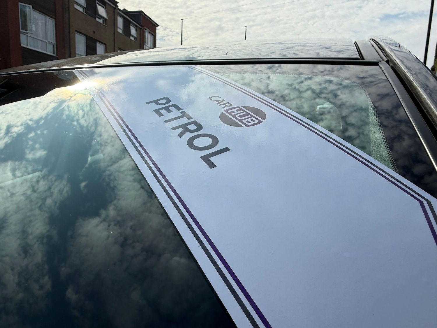 Vehicle 15