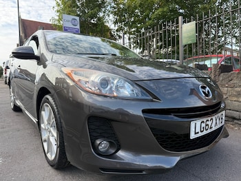 Used Mazda Mazda3 2013 for sale - 75694695: Photo
