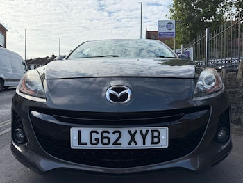 Used Mazda Mazda3 2013 for sale - 75694695: Photo