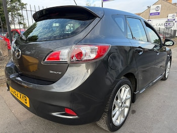 Used Mazda Mazda3 2013 for sale - 75694695: Photo