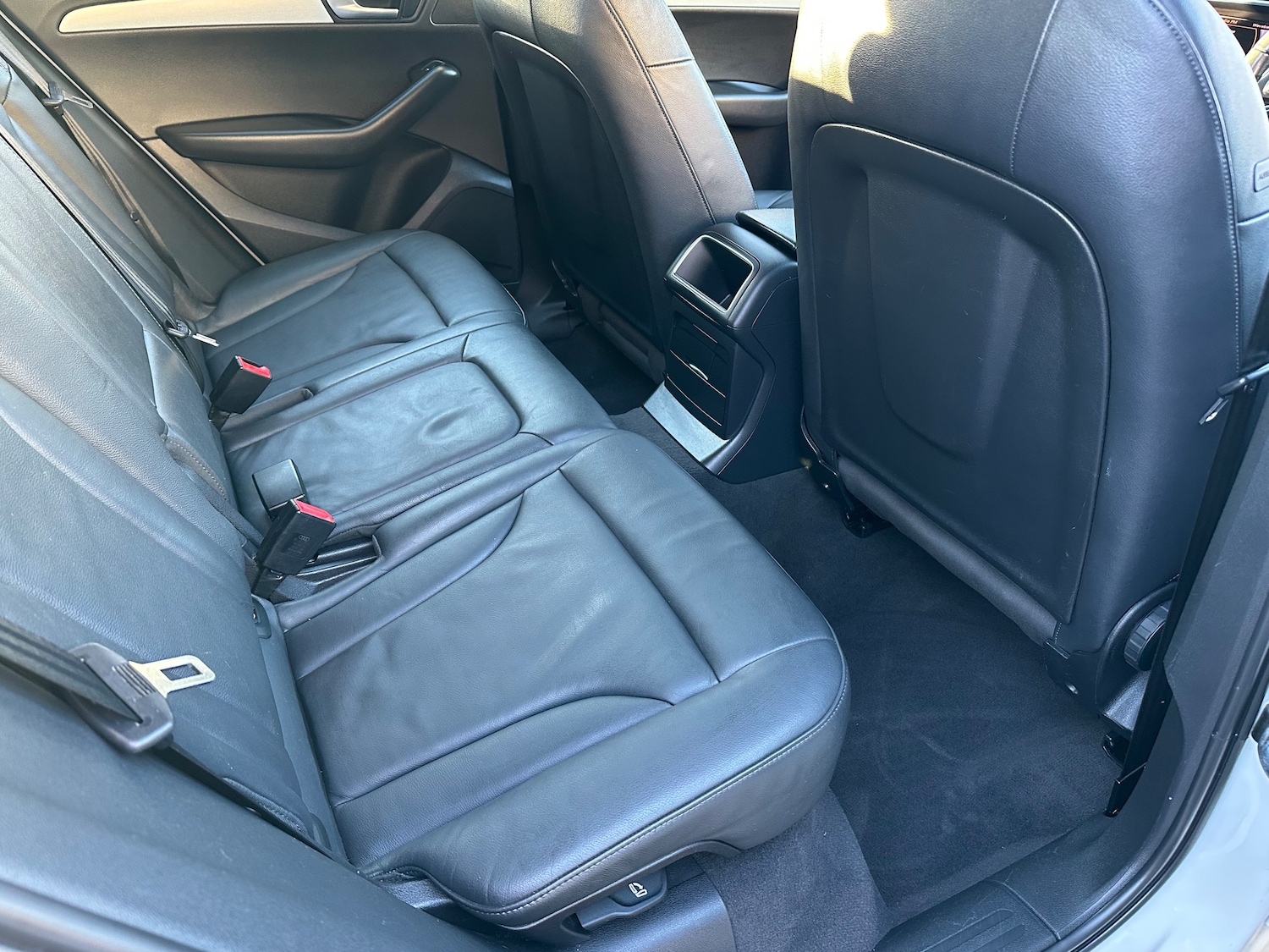 Used Audi Q5 2010 for sale - 77241488: Photo 12