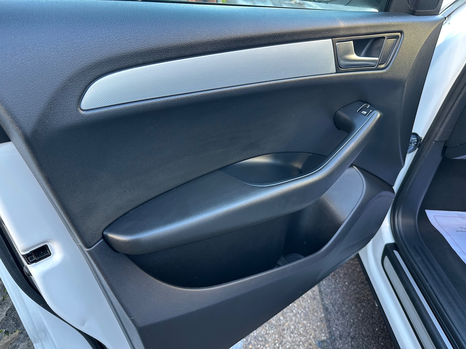 Used Audi Q5 2010 for sale - 77241488: Photo 13