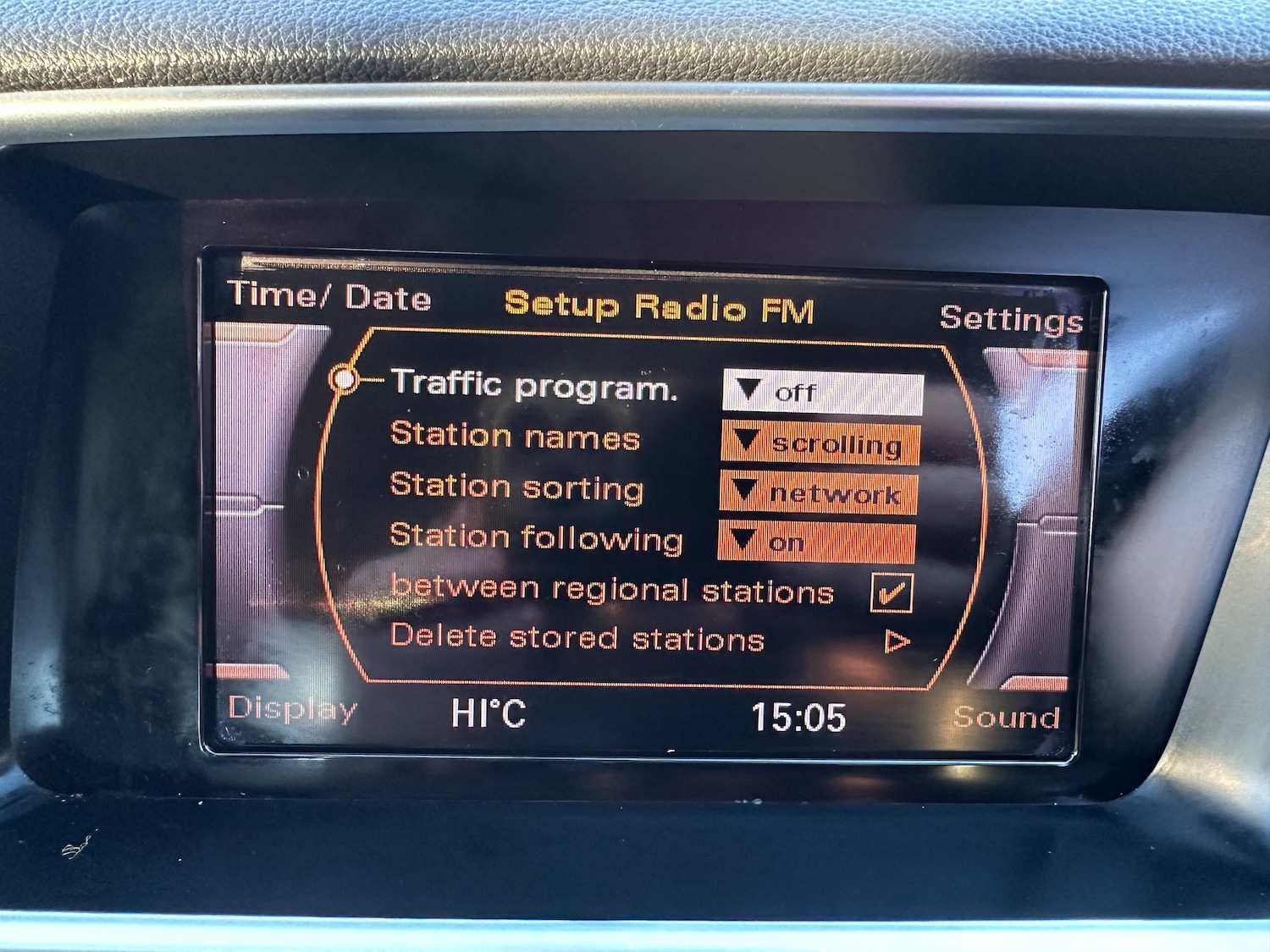 Used Audi Q5 2010 for sale - 77241488: Photo 17