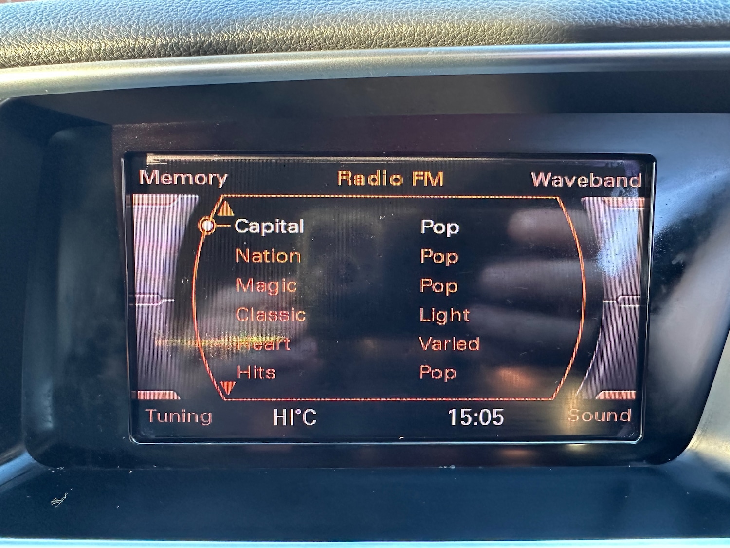 Used Audi Q5 2010 for sale - 77241488: Photo 18