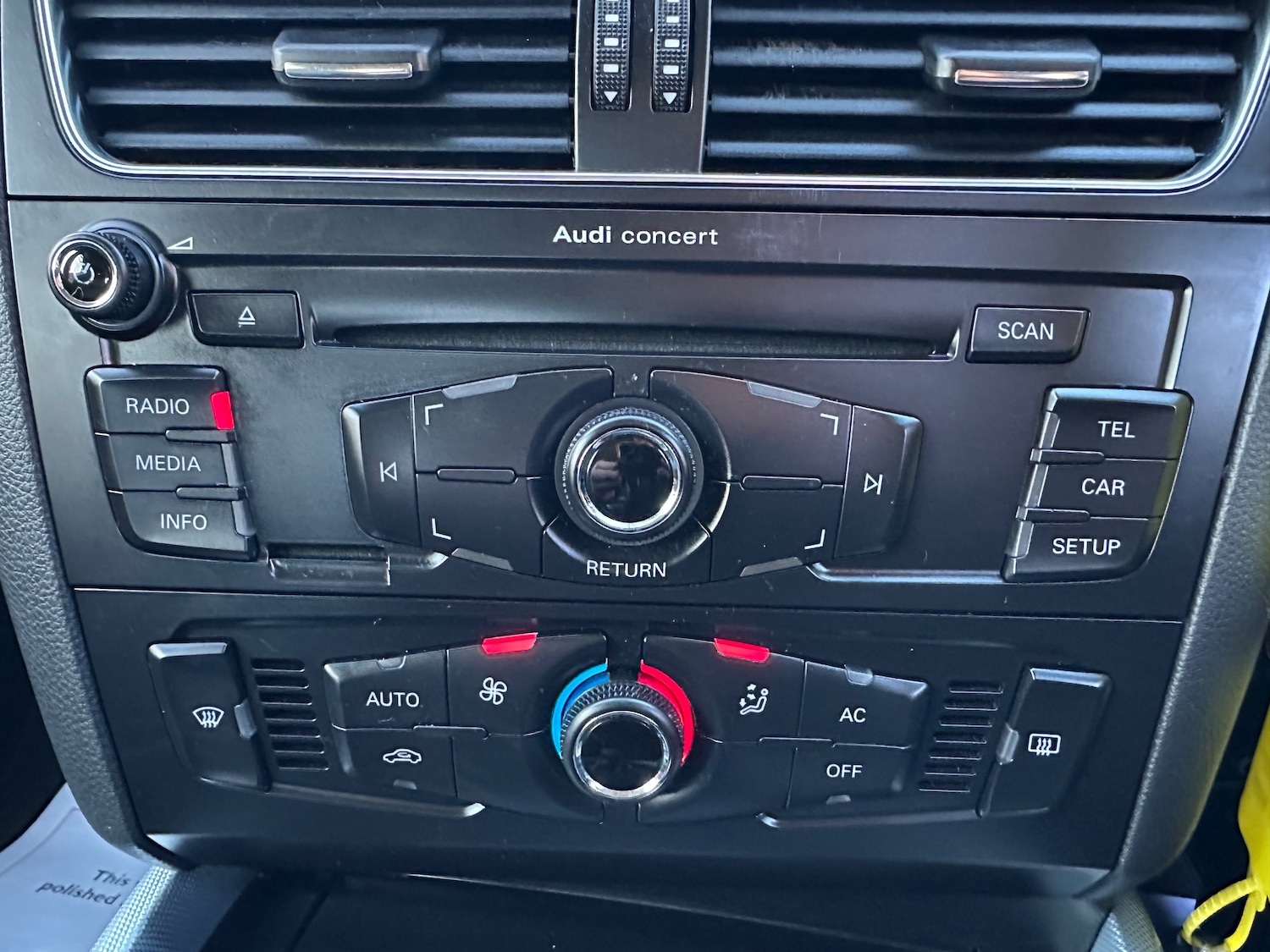 Used Audi Q5 2010 for sale - 77241488: Photo 19