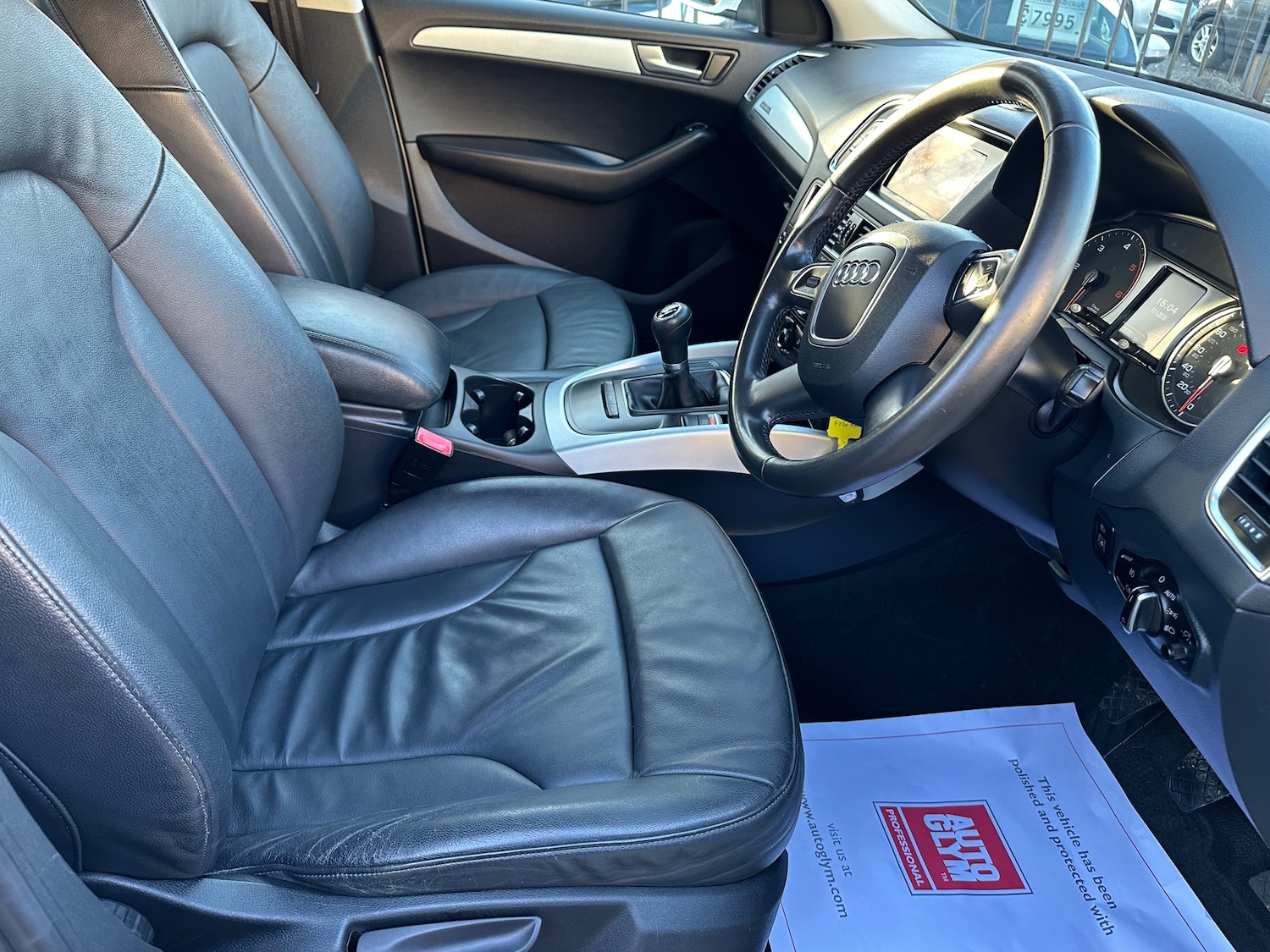 Used Audi Q5 2010 for sale - 77241488: Photo 7