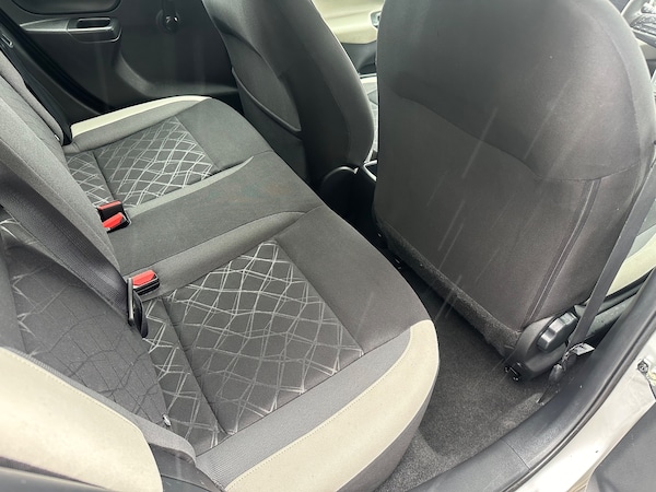 Used Nissan Micra 2018 for sale - 74671634: Photo 16