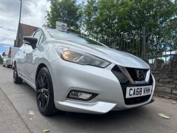 2018 (68) - DCI ACENTA 5-Door