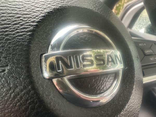 Used Nissan Micra 2018 for sale - 74671634: Photo 20