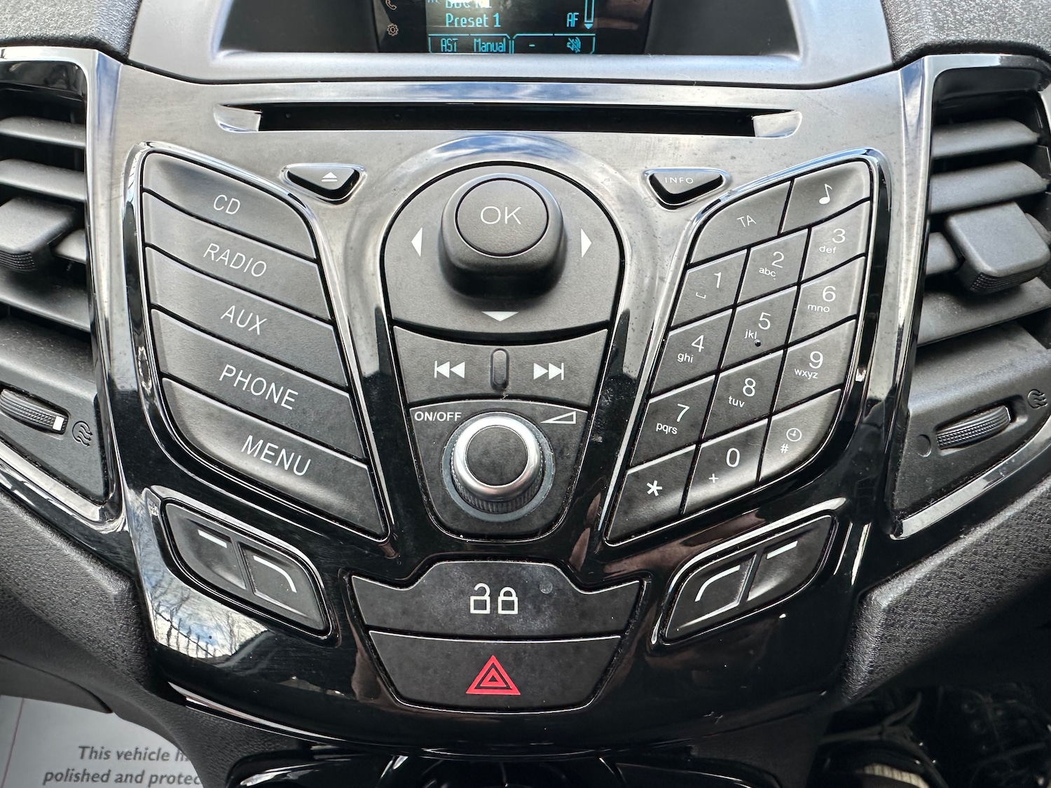 Used Ford Fiesta 2014 for sale - 77997670: Photo 10