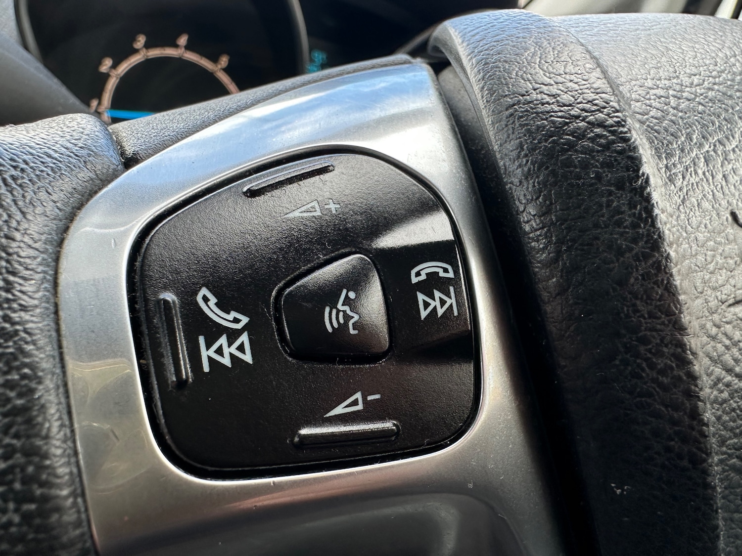 Used Ford Fiesta 2014 for sale - 77997670: Photo 11