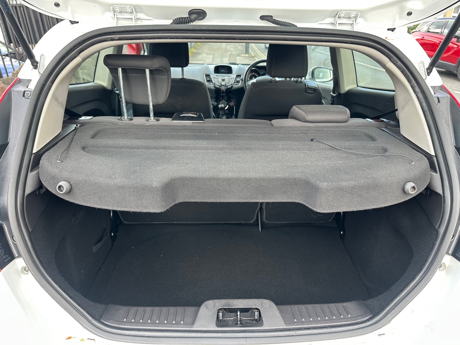 Used Ford Fiesta 2014 for sale - 77997670: Photo 5