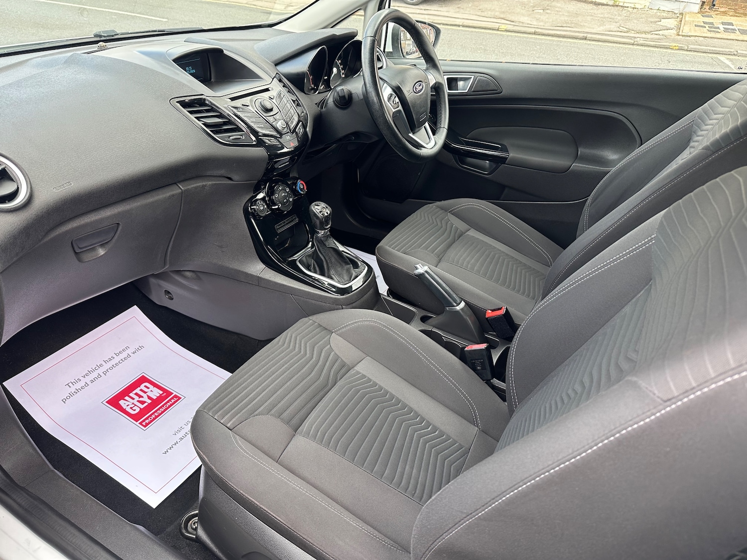 Used Ford Fiesta 2014 for sale - 77997670: Photo 7