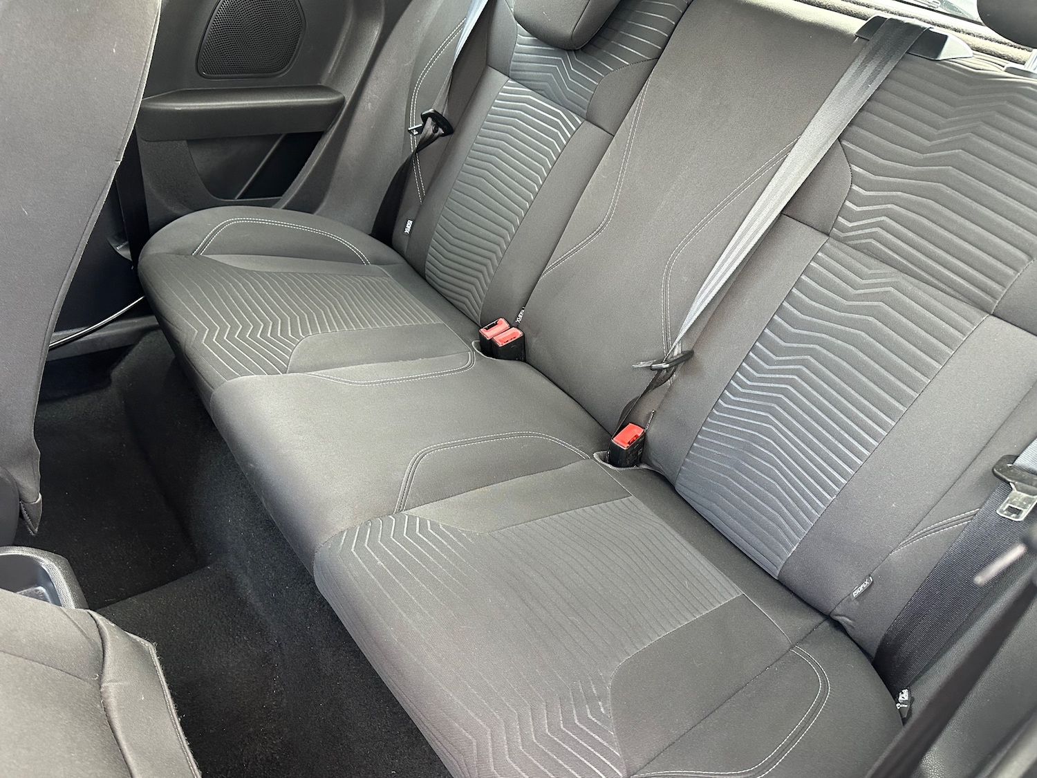 Used Ford Fiesta 2014 for sale - 77997670: Photo 8