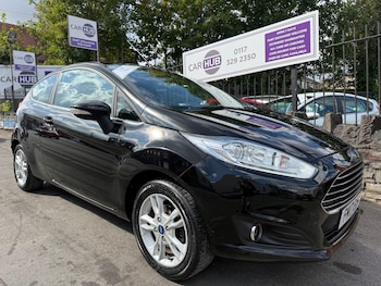Used Ford Fiesta 2017 for sale - 79326883: Photo