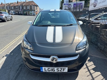 Used Vauxhall Corsa 2016 for sale - 79163331: Photo