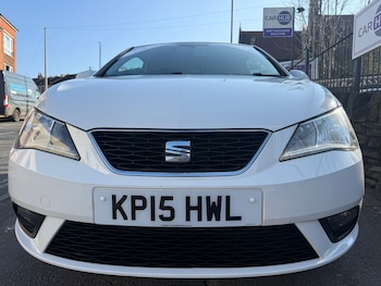Used SEAT Ibiza 2015 for sale - 77718988: Photo