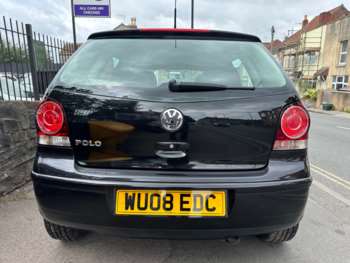 Used Volkswagen Polo 2024 for sale - 74927598: Photo