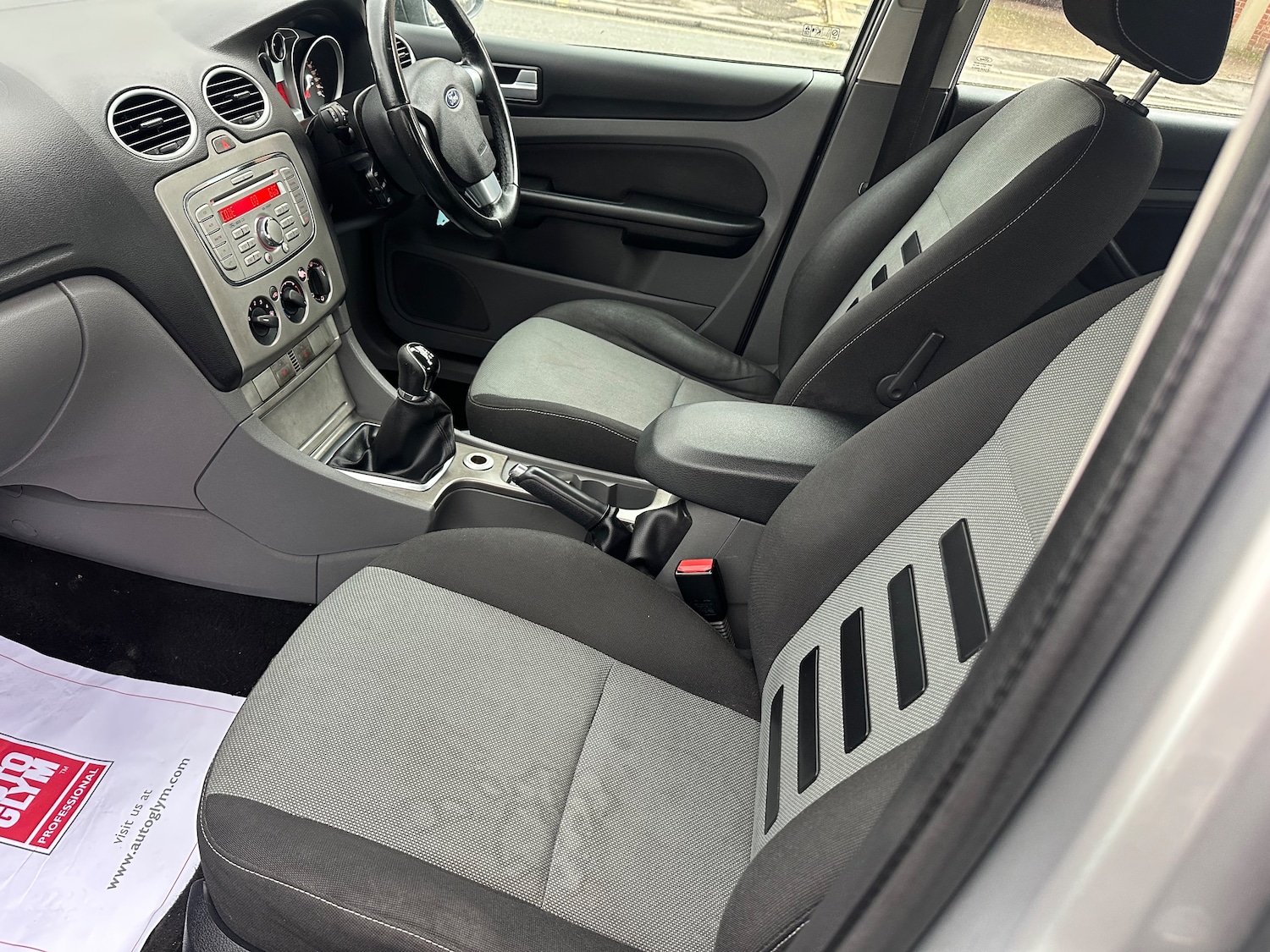 Used Ford Focus 2009 for sale - 77804955: Photo 10