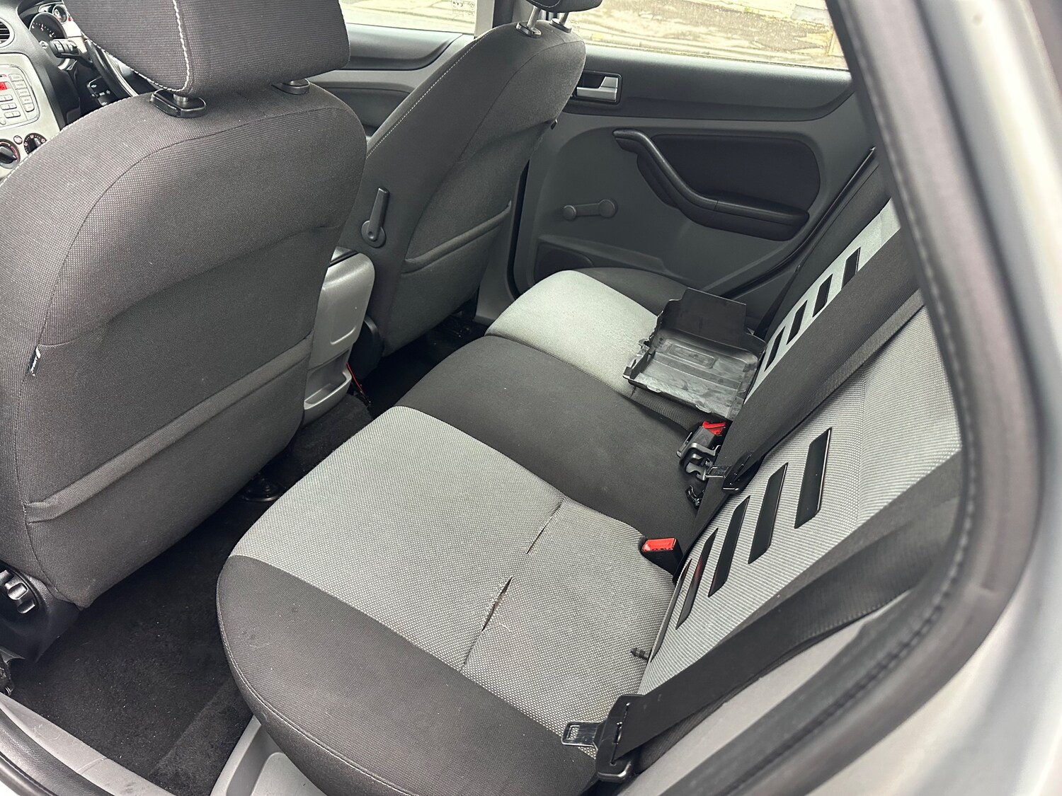 Used Ford Focus 2009 for sale - 77804955: Photo 11