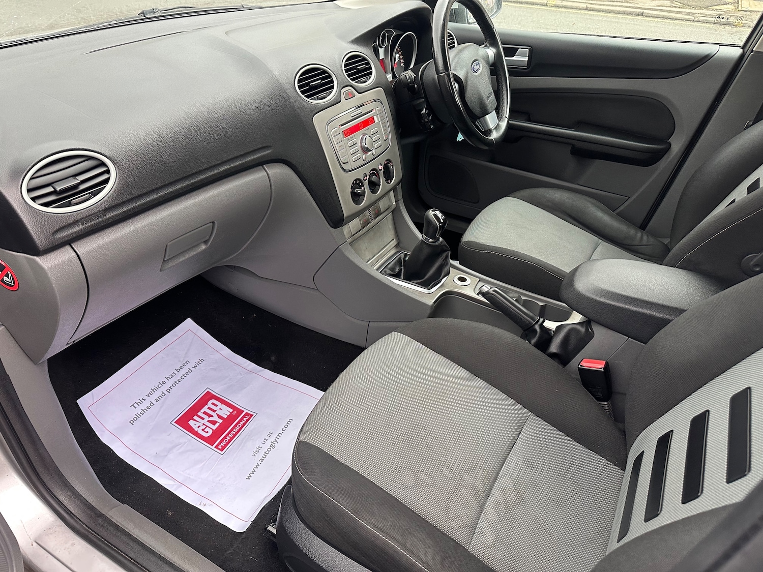 Used Ford Focus 2009 for sale - 77804955: Photo 12