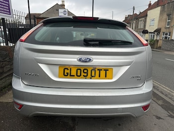 Used Ford Focus 2009 for sale - 77804955: Photo