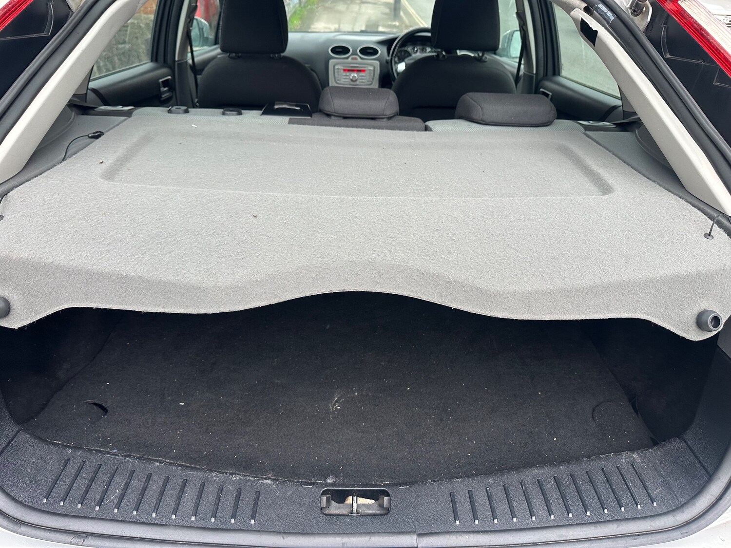 Used Ford Focus 2009 for sale - 77804955: Photo 7