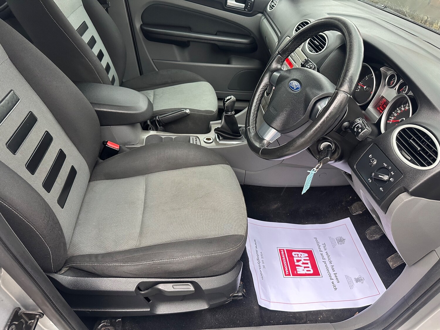 Used Ford Focus 2009 for sale - 77804955: Photo 9