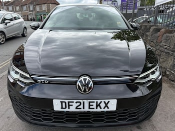Used Volkswagen Golf 2021 for sale - 78484754: Photo